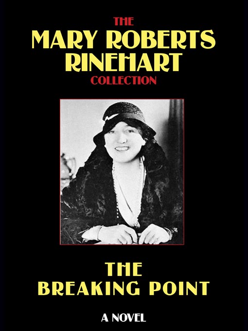 Cover image for The Breaking Point